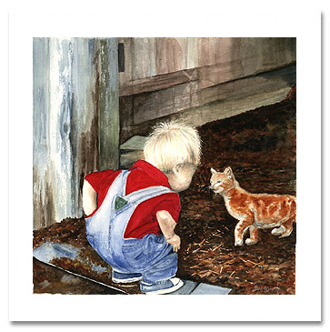 When Jonny met Tommy