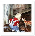 When Jonny met Tommy